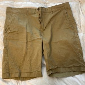 Original Penguin Men’s Shorts, Size 36, Color Kelp